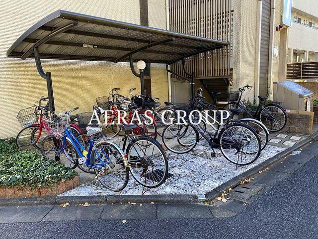レオネクストオリーブハウスVII
