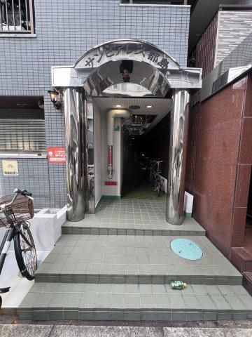 サンピアレス都島