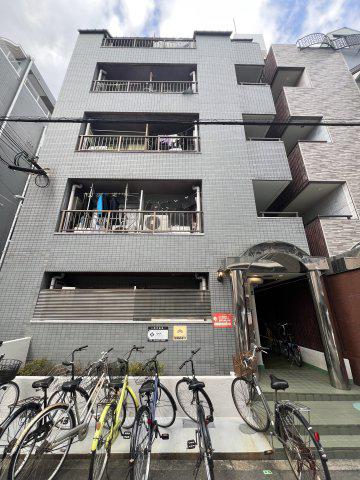 サンピアレス都島