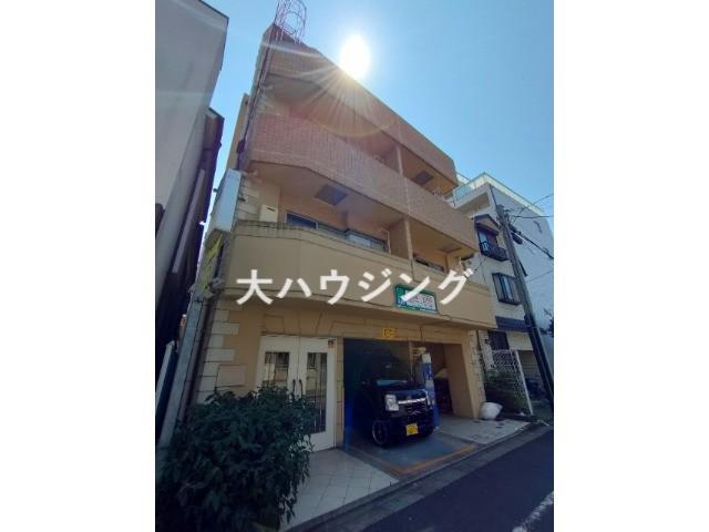 ブライズ大森町