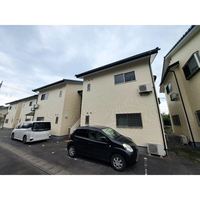 井草ハイツC