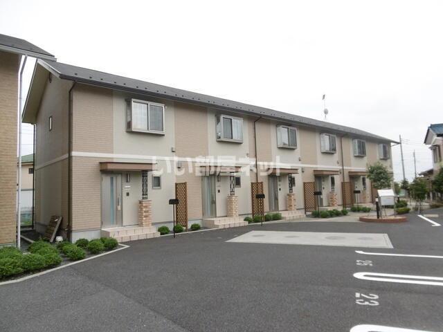 CASA FELICE C(2LDK/1階)