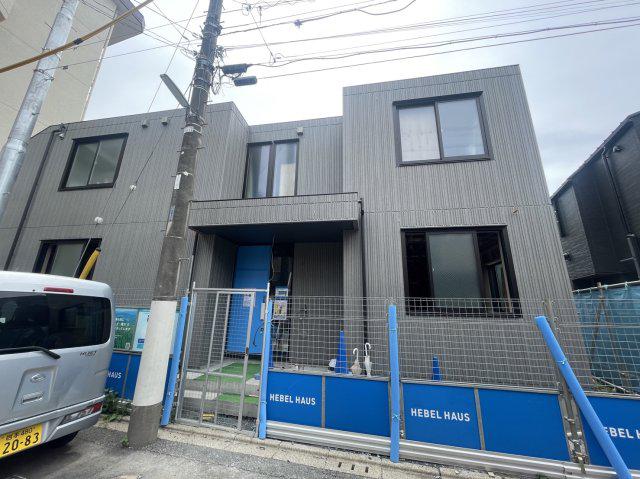 宮坂3丁目メゾン