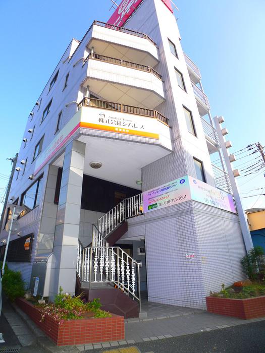 小川ビルV