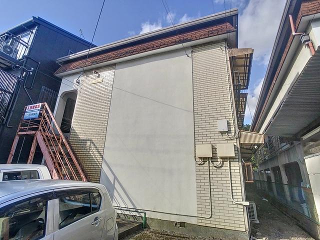 上田マンション