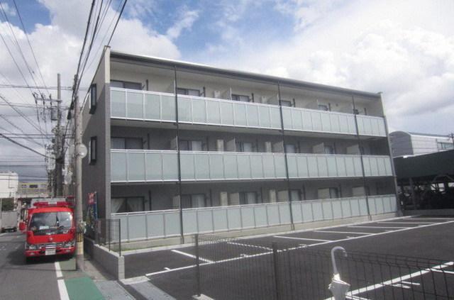 レオネクストトップアイランドII