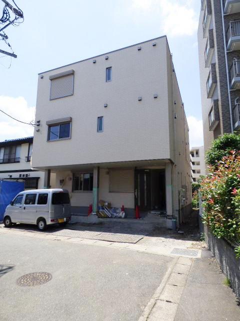 バルコグランデ