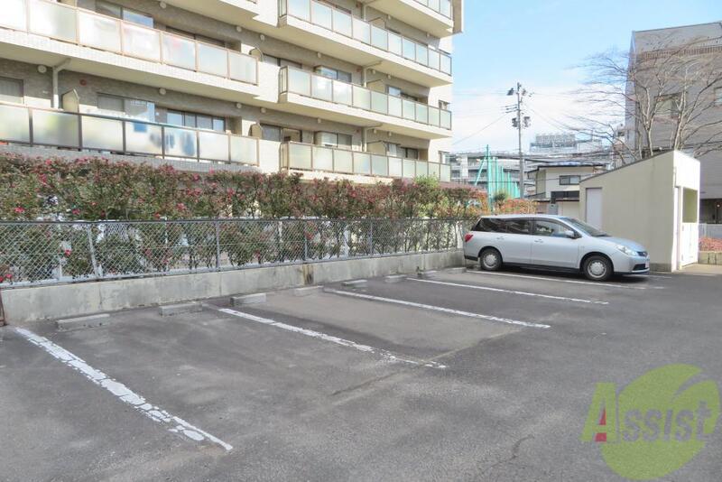 フレール仙台長町南