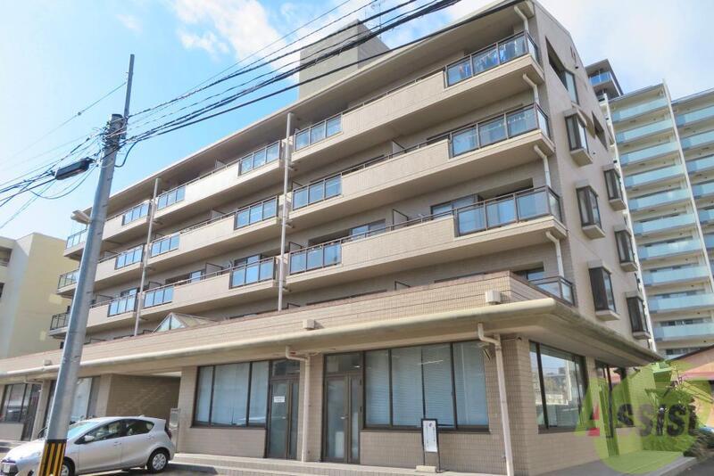 フレール仙台長町南
