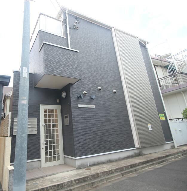 ファーストハウス新中野
