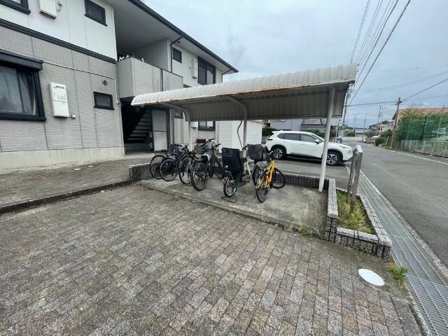 カーサシンザ