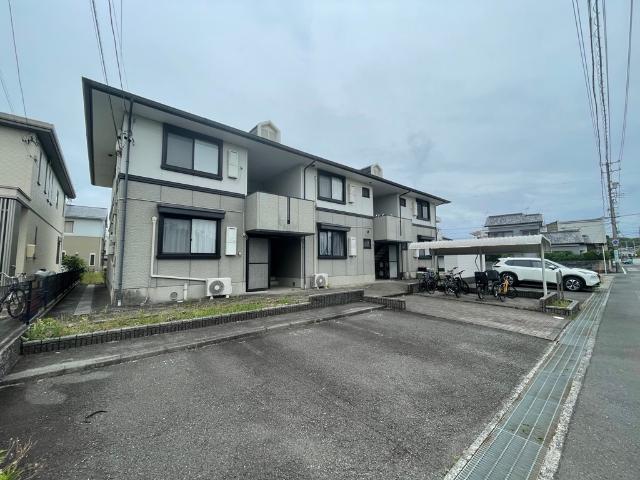 カーサシンザ