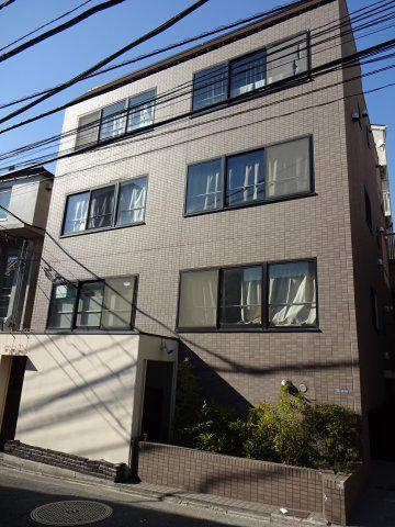 ジュネス西麻布