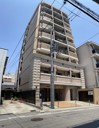 LUXE尼崎ウエスト
