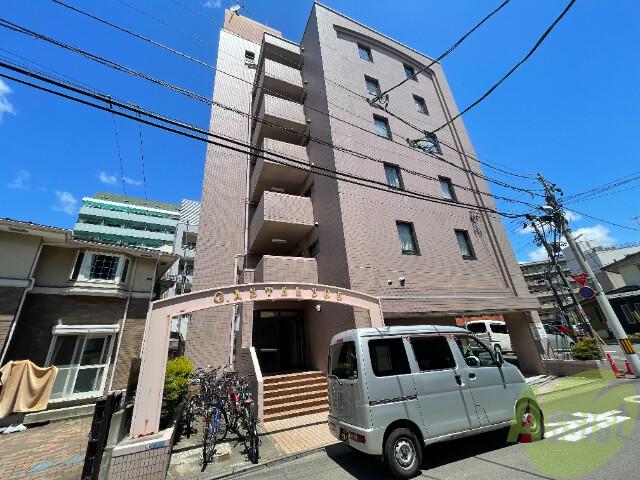 キャッスル305