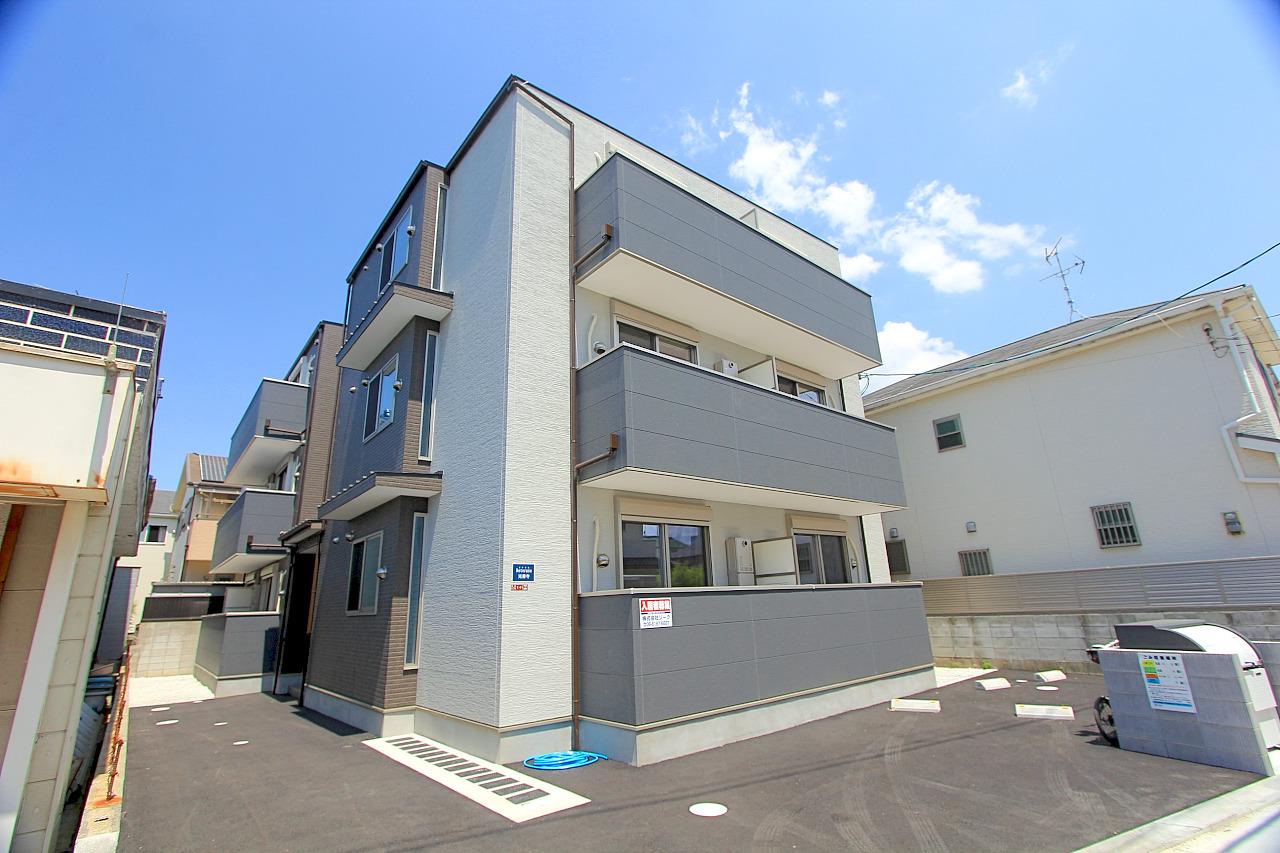リテラス光善寺