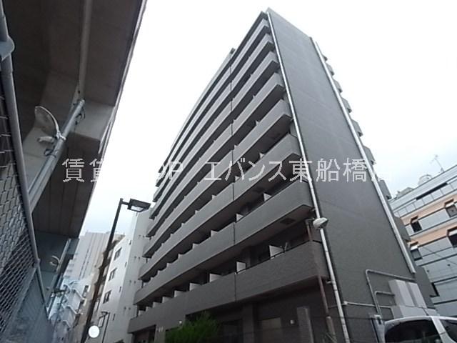 カスタリア船橋