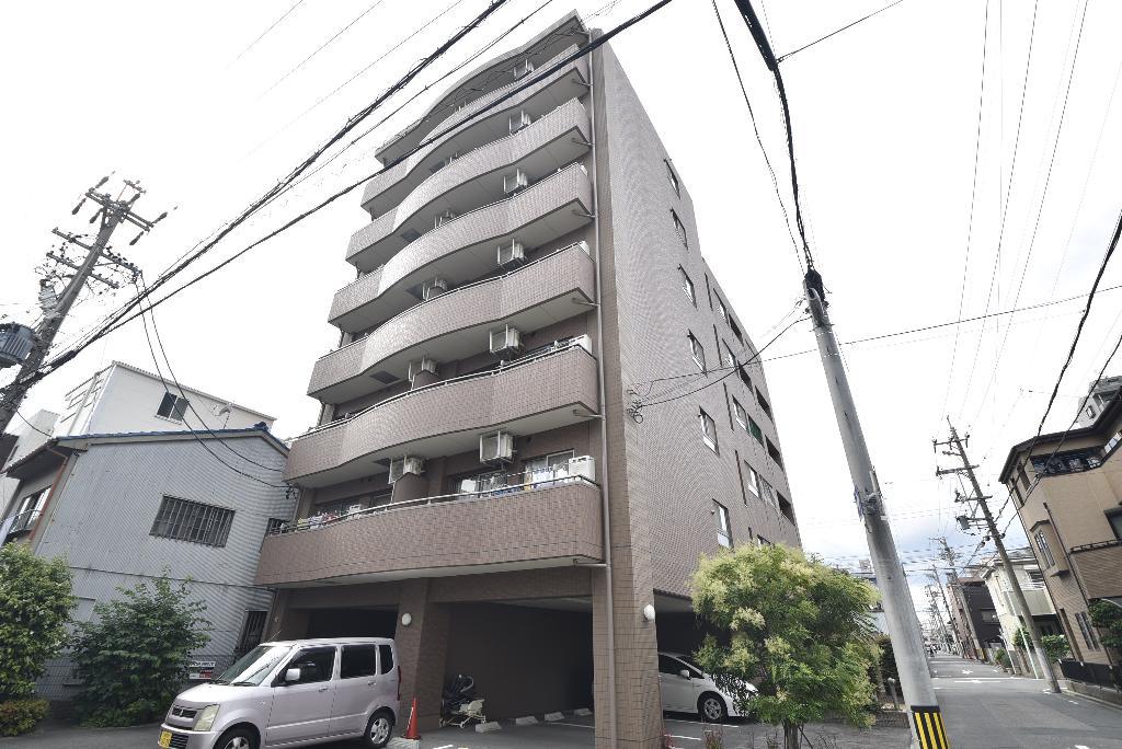 アマービレ中島