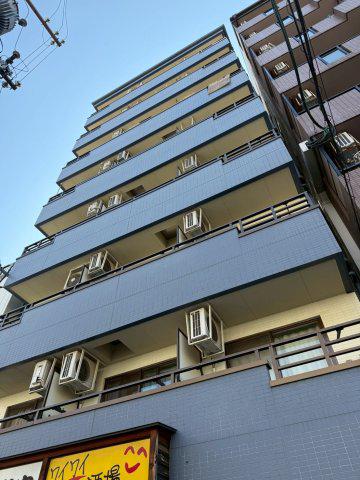 グランドムール天下茶屋