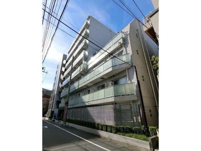 スパシエグランス早稲田