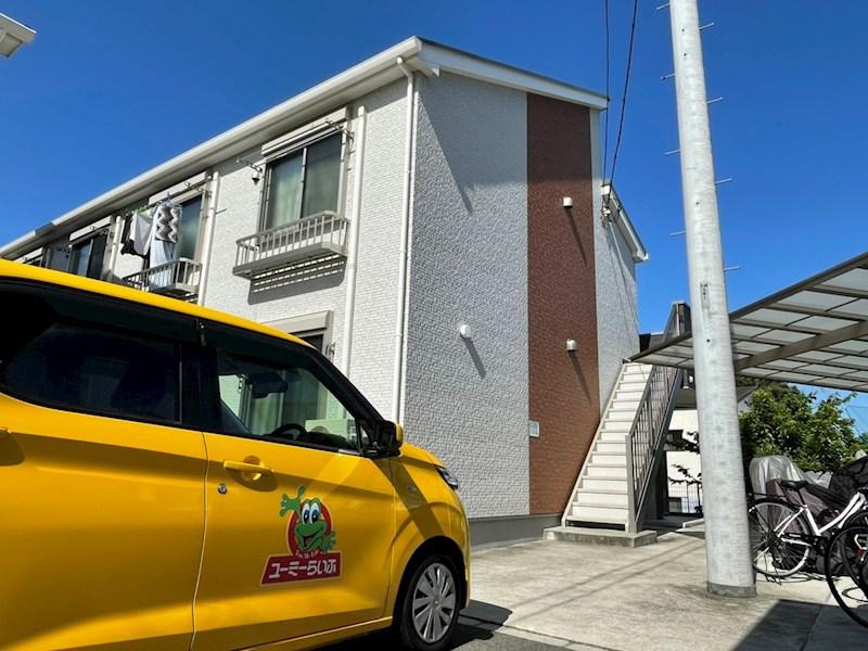 アジュール湘南