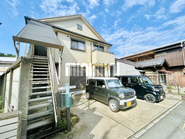 グリーンサイド井の頭