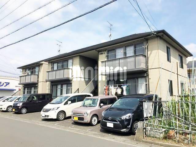 グランシャリオ中吉田 A棟