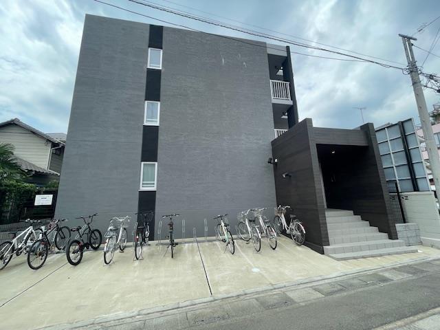 シャロン大宮