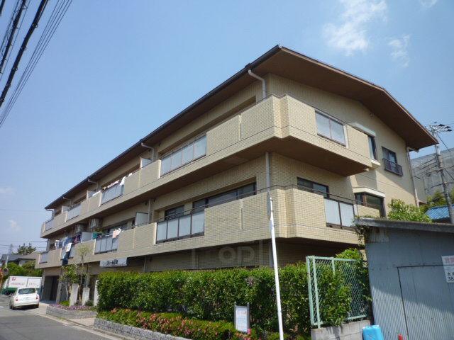 フレール江坂