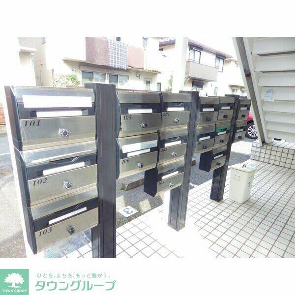 グレイス元町壱番館