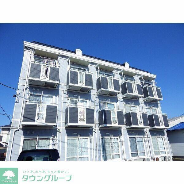 グレイス元町壱番館