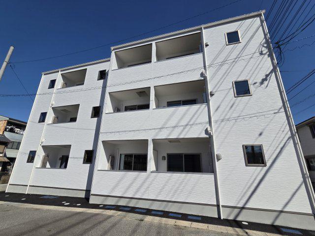 M・テラス吉浦新町II