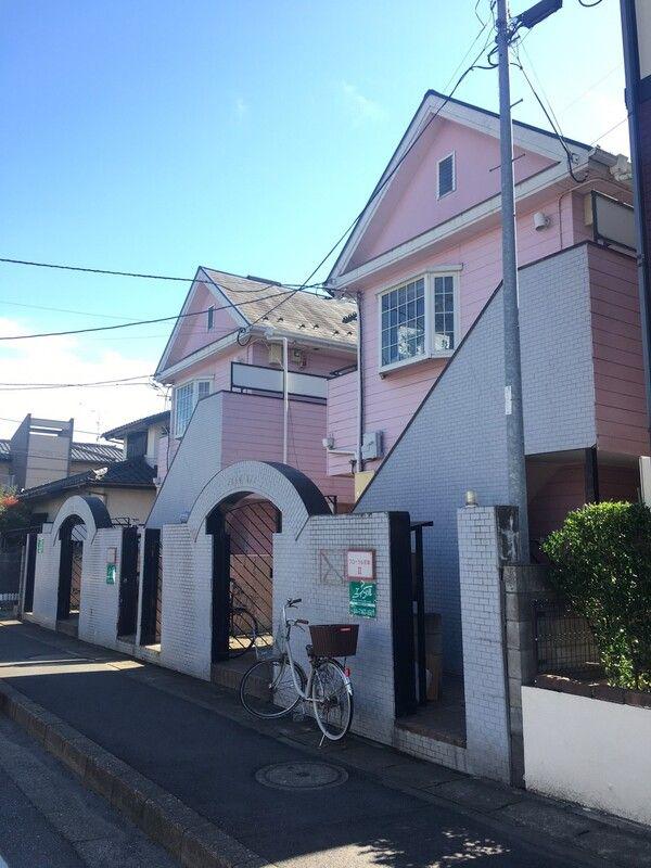 フローラル花梨I