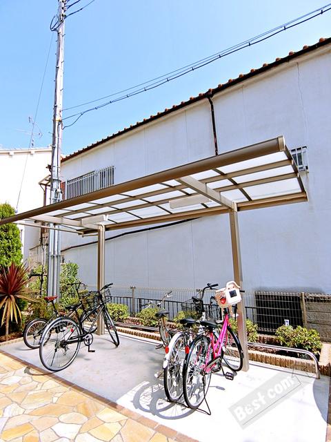 フジパレスサン