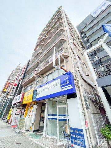 長居グランドマンション