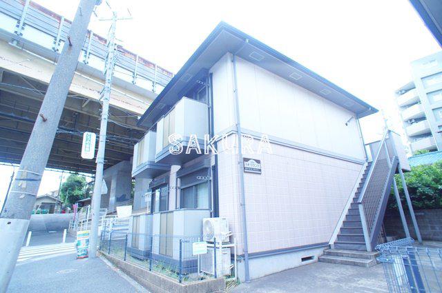 I・Sグランデ