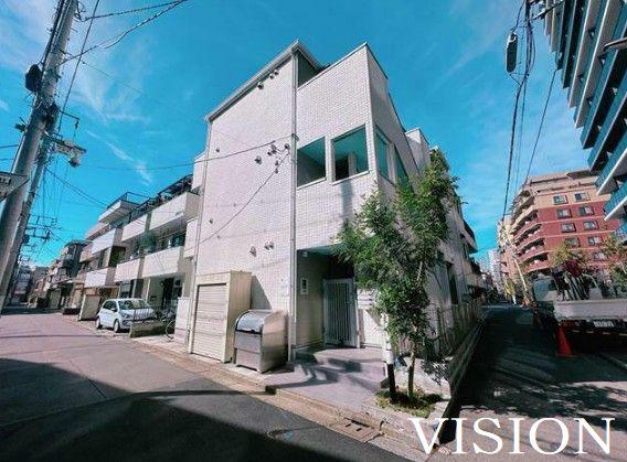 CRASTINE南砂町