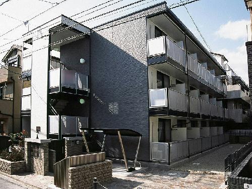 レオパレス向陽III