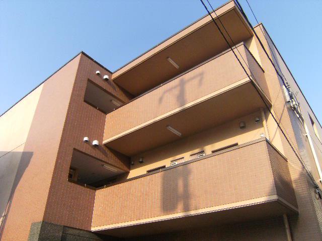 コーポこがね