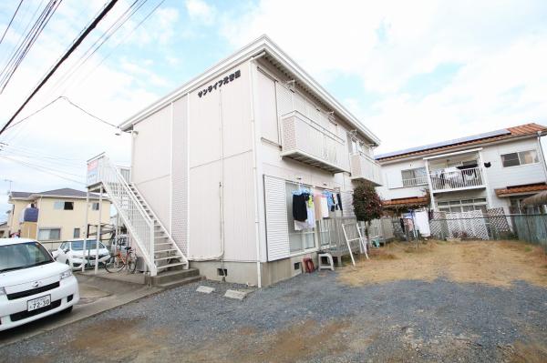 サンライフ元吉田