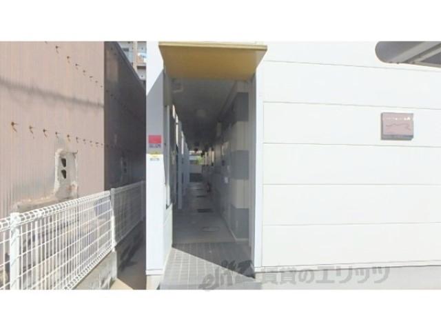 レオパレス花屋町