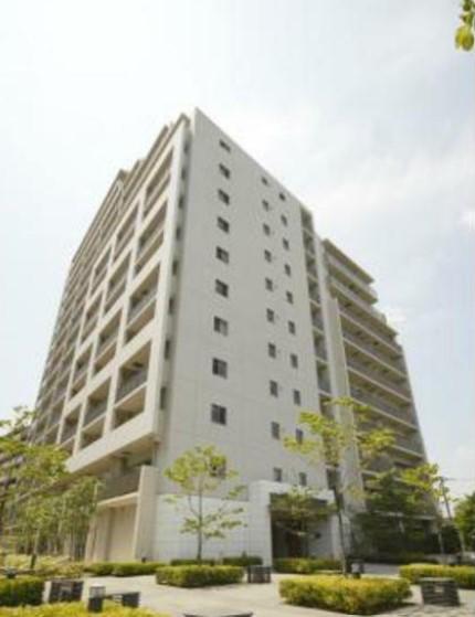 パークキューブ東品川