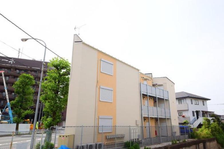 デルタ横浜