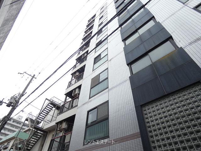 ハイアットマンションアヴィ