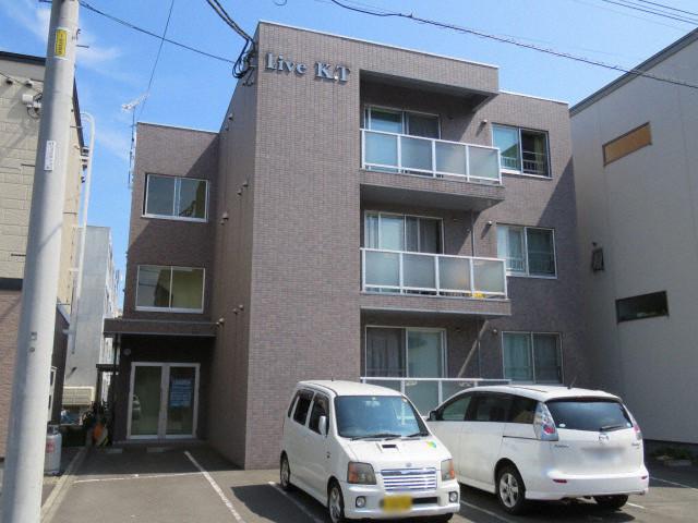 LIVE K・T
