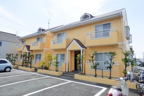 ラフィーユA