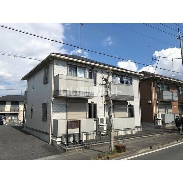 メゾン・ド・ウィステアリアL