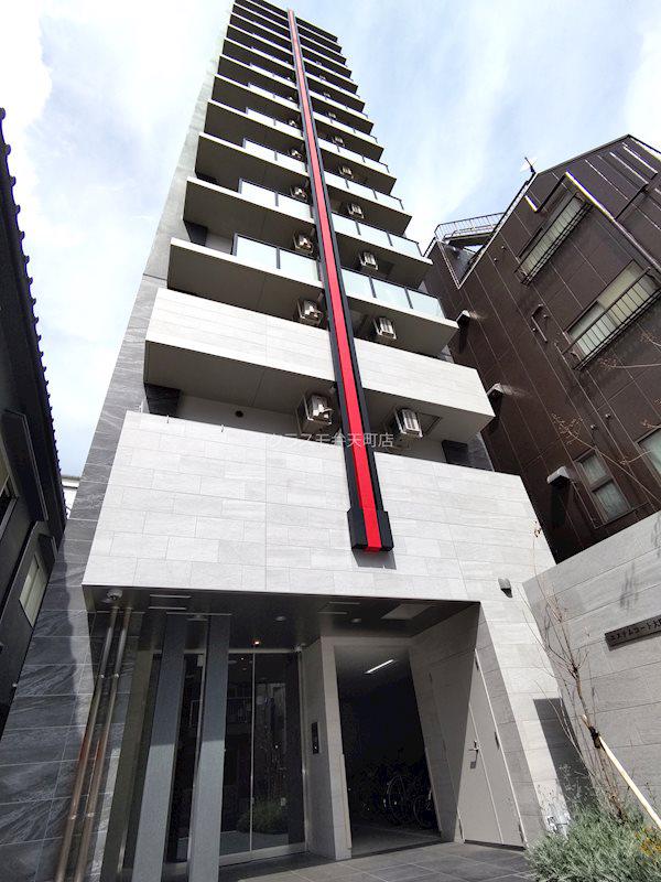 EC大阪・弁天町