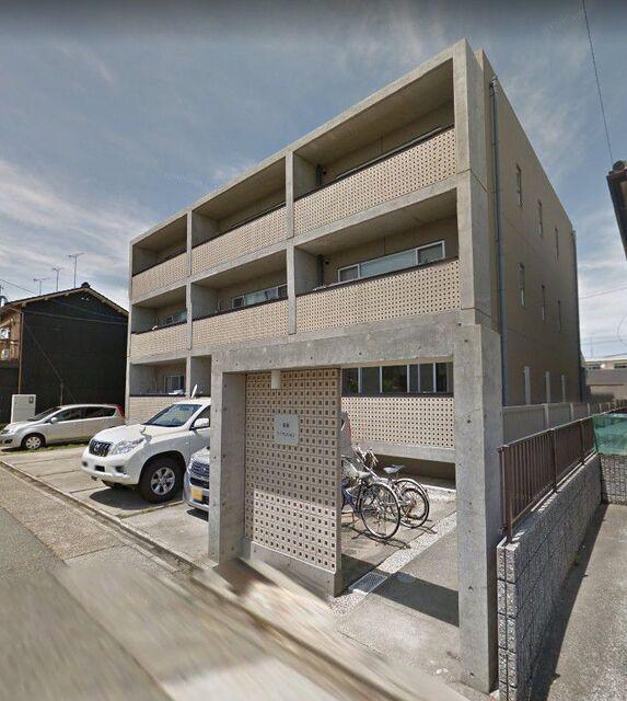 高畑T-1マンション