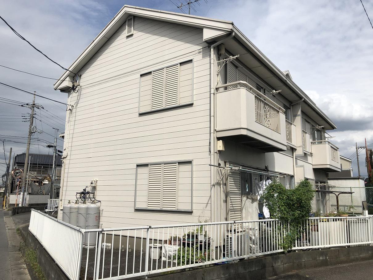 ゴードヴィラ